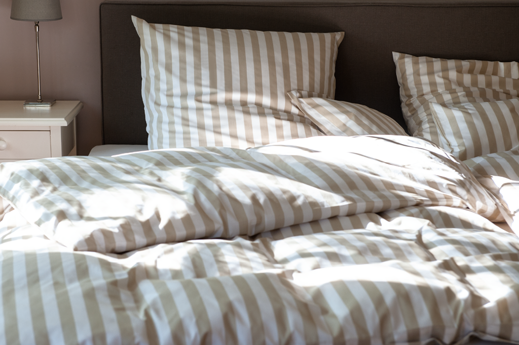 Bettwaescheserie Liselund